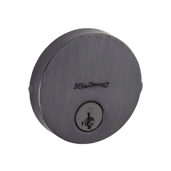 Uptown Single Cylinder Deadbolt